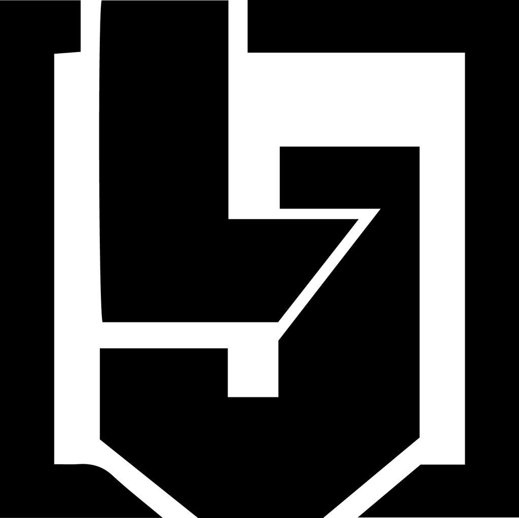 LJ Square Logo