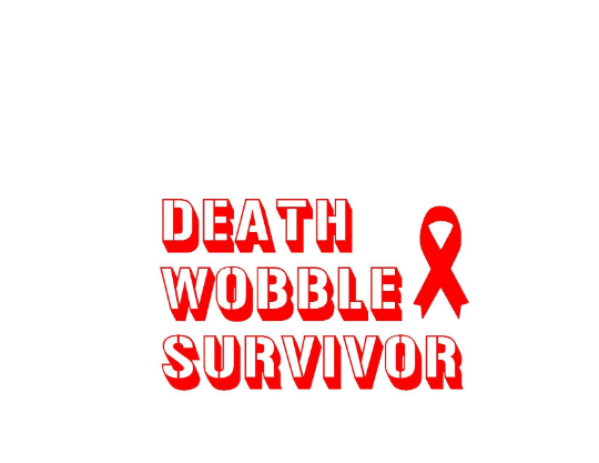 Death Wobble Survivor
