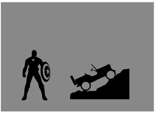 Renegade Easter Eggs Marvel-ous Superheroes