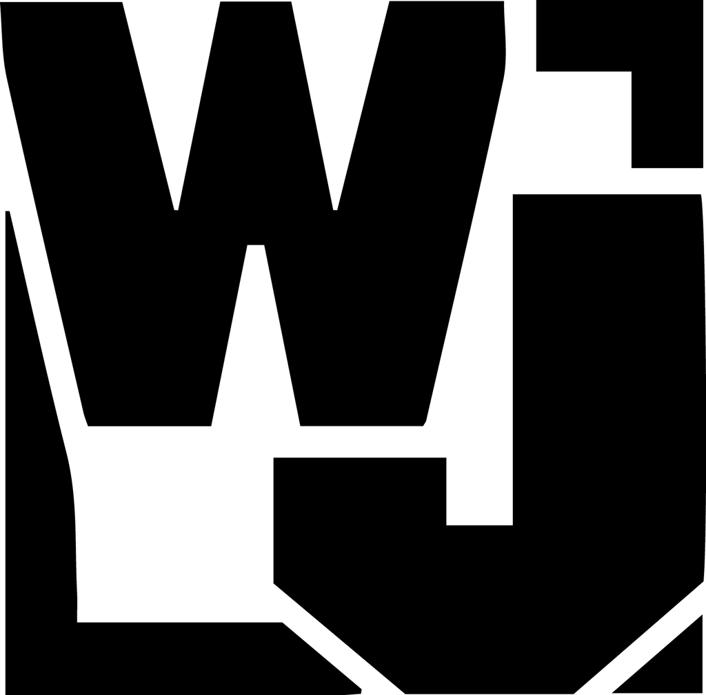 WJ Square Logo