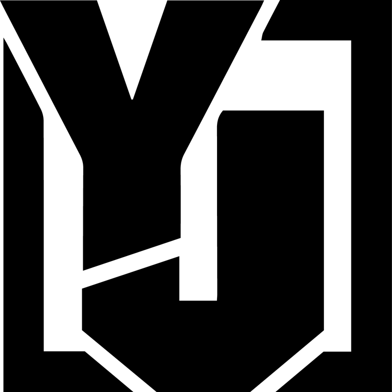 YJ Square Logo